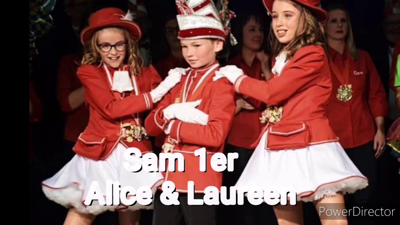 Sam 1er carnaval de dolhain