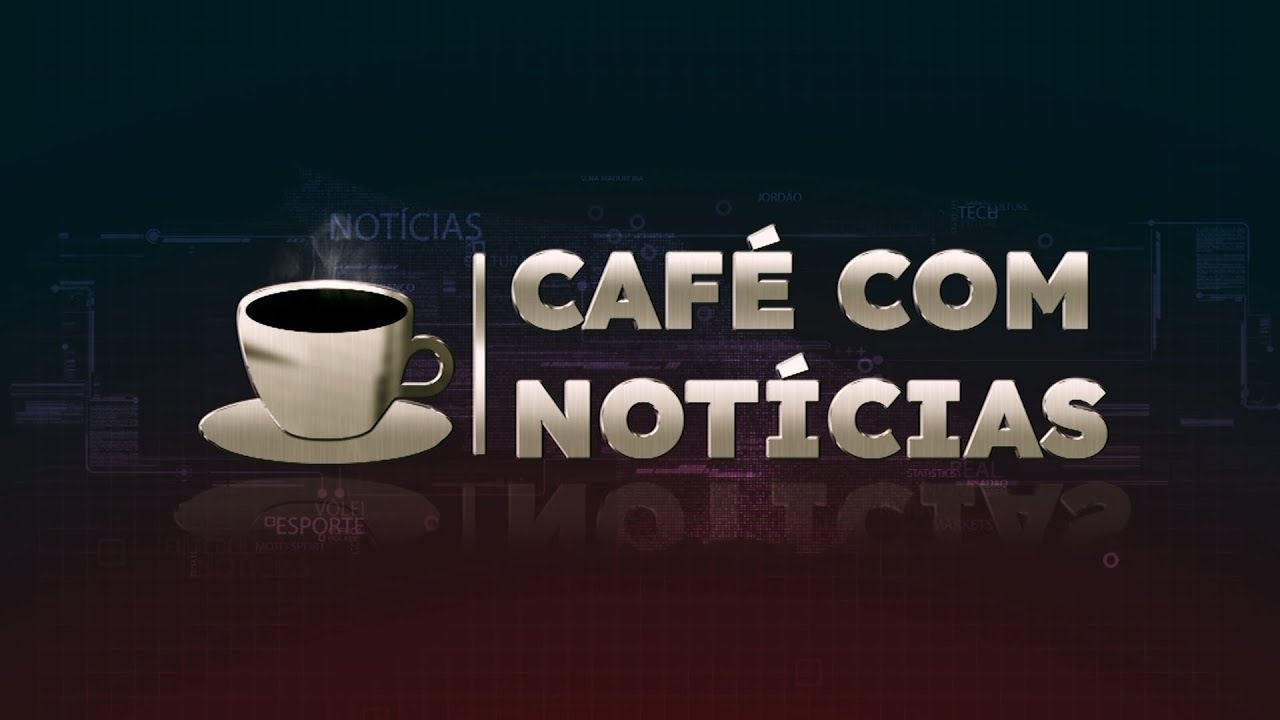 CAFÉ COM NOTÍCIAS  04-02-2026