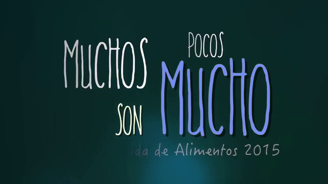 Campaña Navidad 2015
