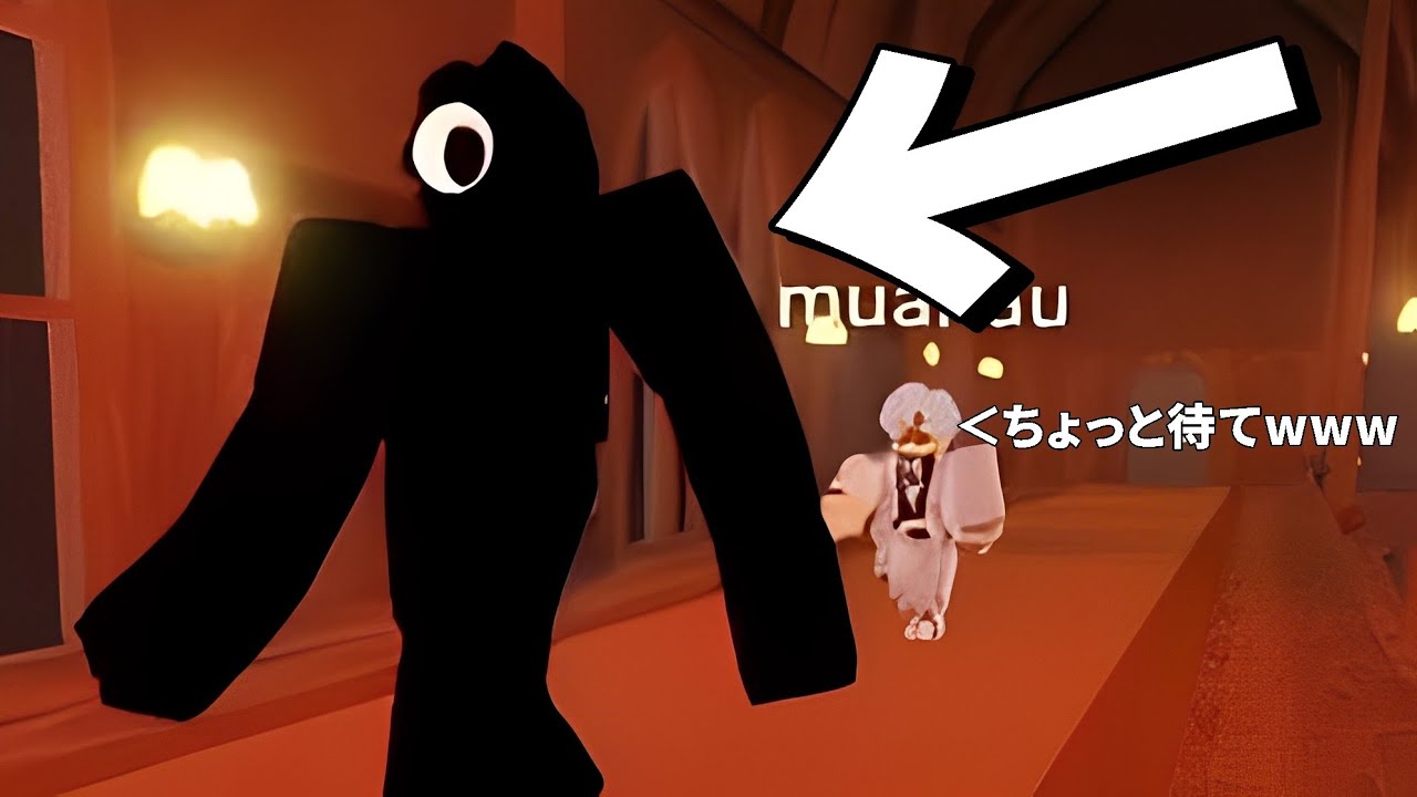 【ロブロックス】このドアーズ、色々とおかしいだろwwwwwwwww【DOORS But Bad v1.4/NEW/SEEK/UPD/ROBLOX】