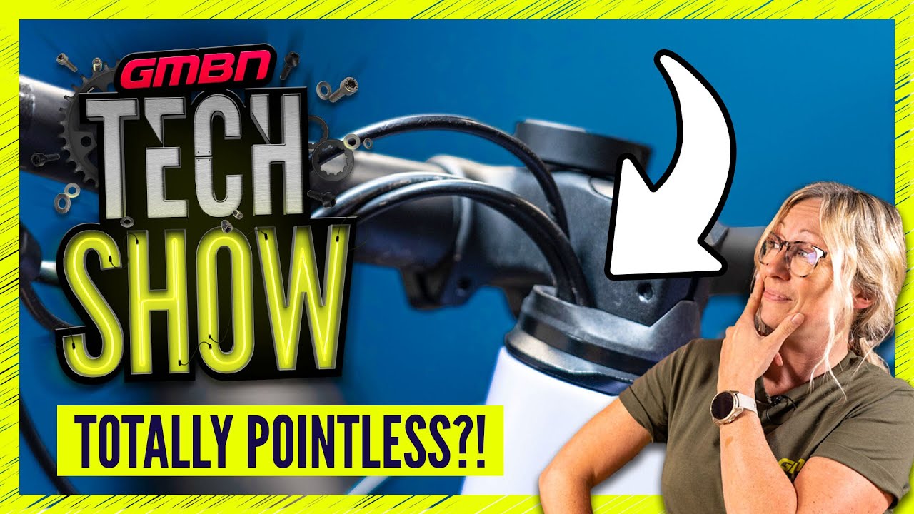 Is Headset Cable Routing Overrated?! | GMBN Tech Show 267