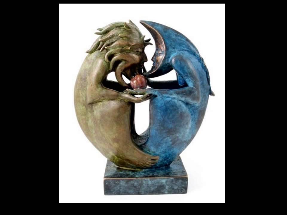 Irish Sculpture Awards at Mill Cove