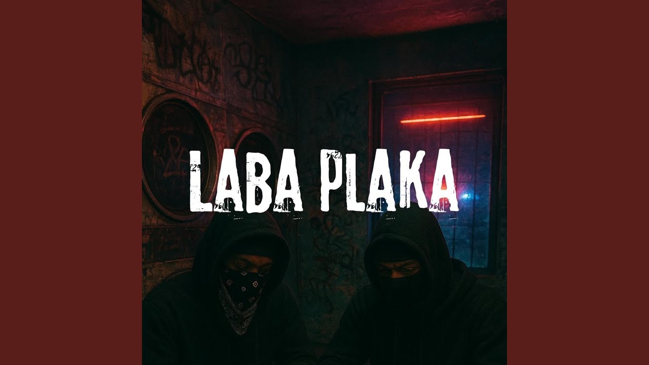 LABA PLAKA