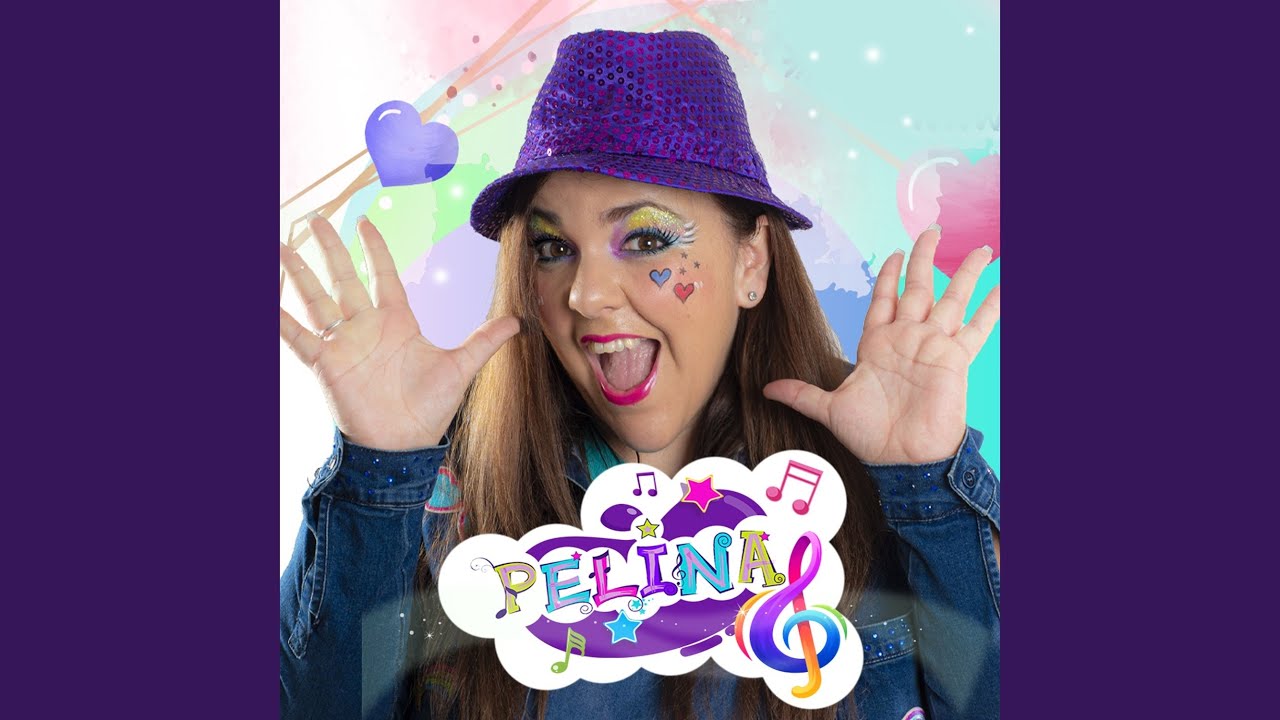Hola Hola Cómo Estás Pelina