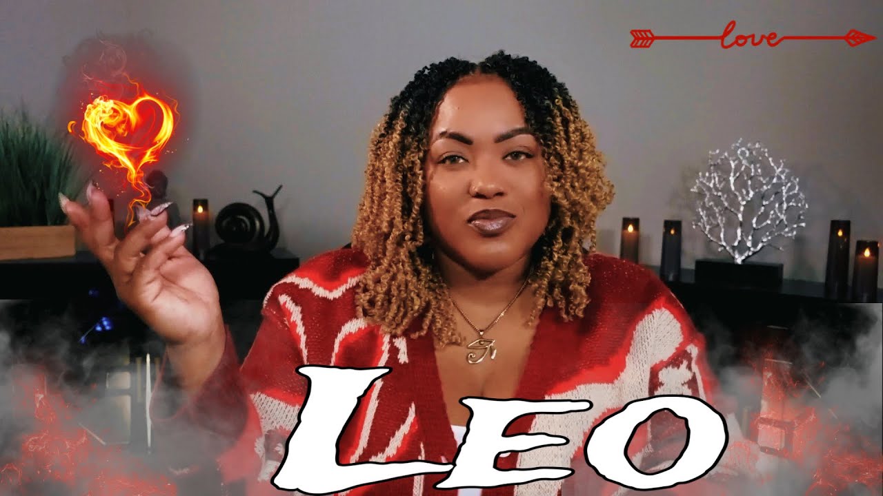 LEO WHEN WILL THEY CONTACT ME? 📞 WHAT'S GOING ON? ❣️ LEO SIGN