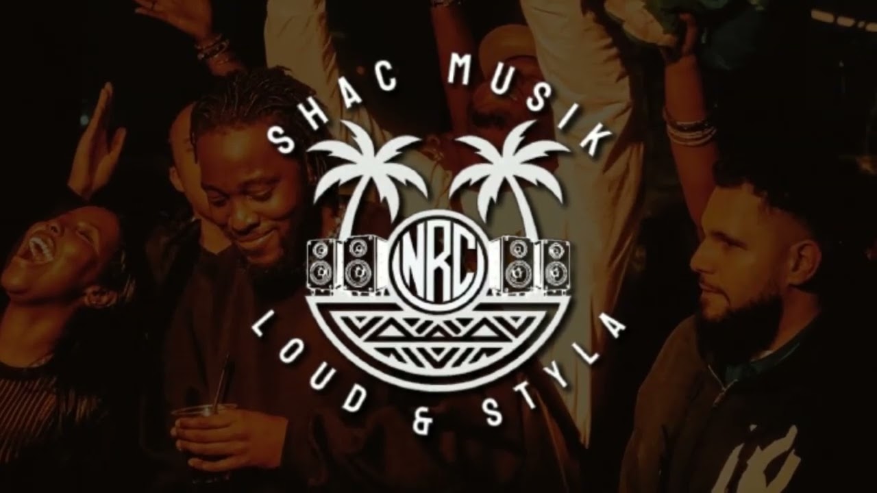 Shac - LAST HEARTBREAK SONG (feat. Ayra Starr & Giveon)