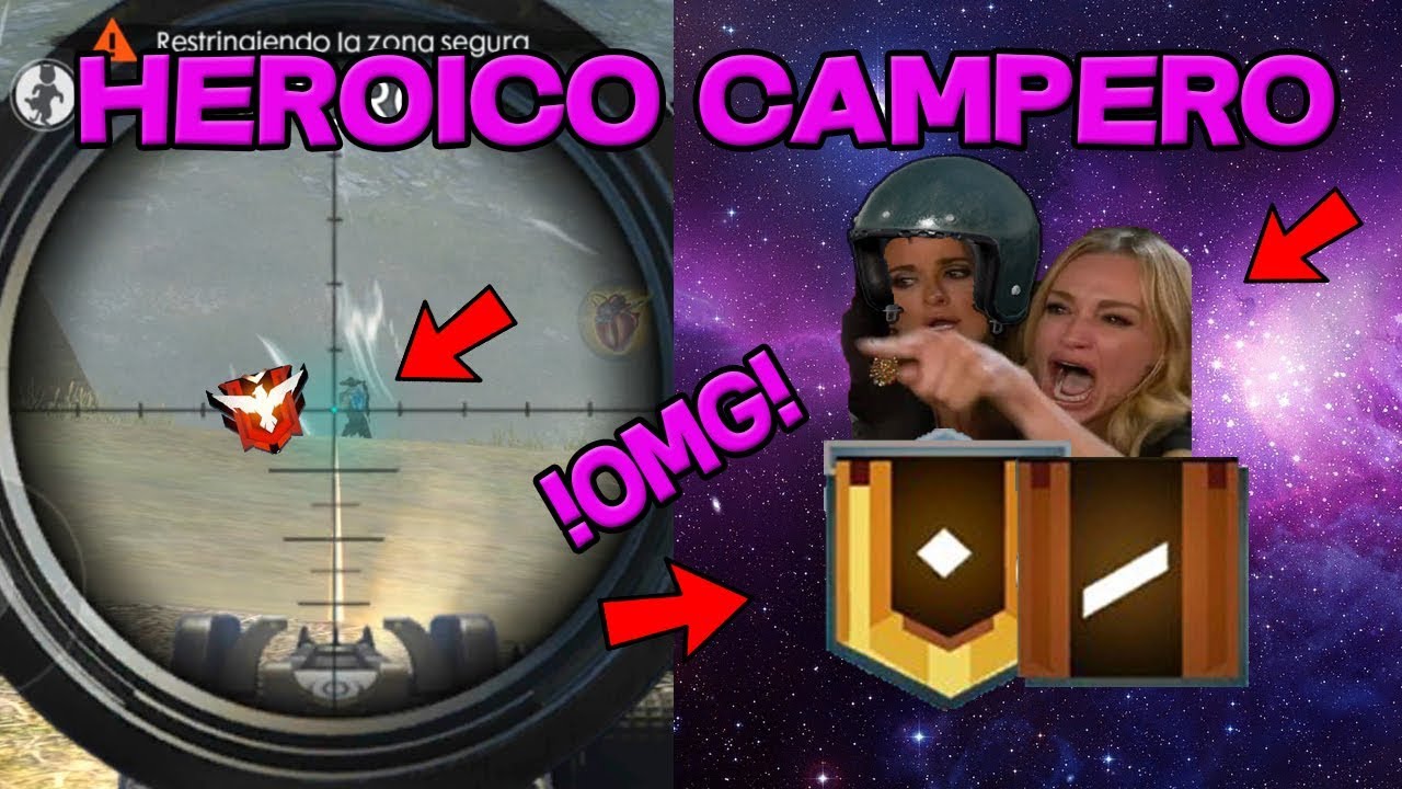EL MANUAL DEL CAMPERO #8 BANENADO!!! HACKERS!!! HEROICOS!!! AAAIIIUUDDDAAAA!!!!