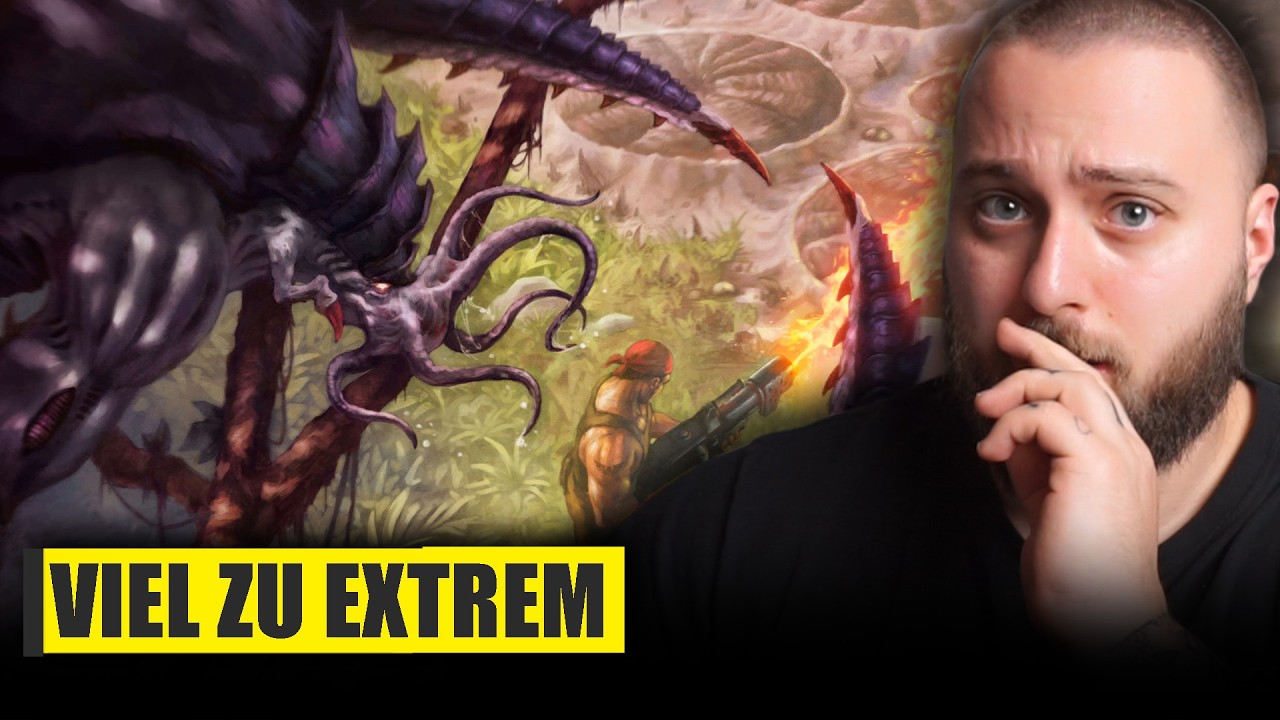 Die 3 tödlichsten Welten im Imperium der Menschheit💀 Warhammer 40K Lore