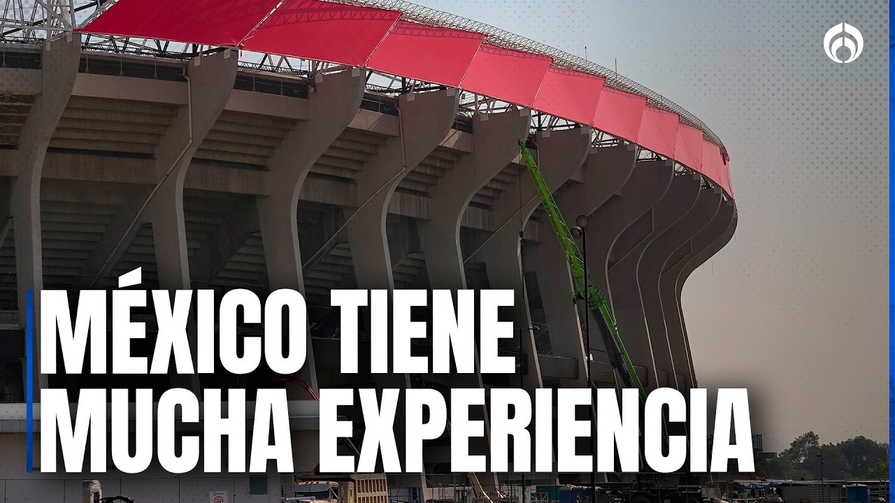 México no se la puede jugar con la seguridad del Mundial 2026, advierte experto