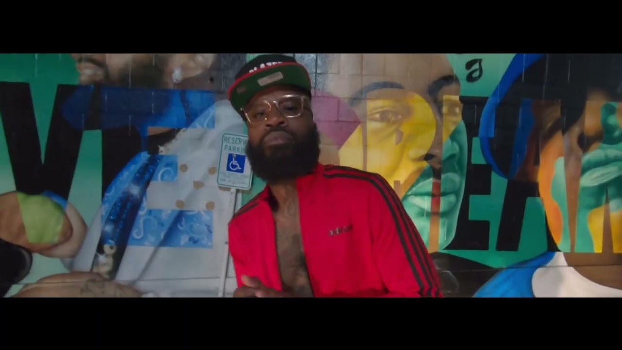 TRAVIS PARK’HER