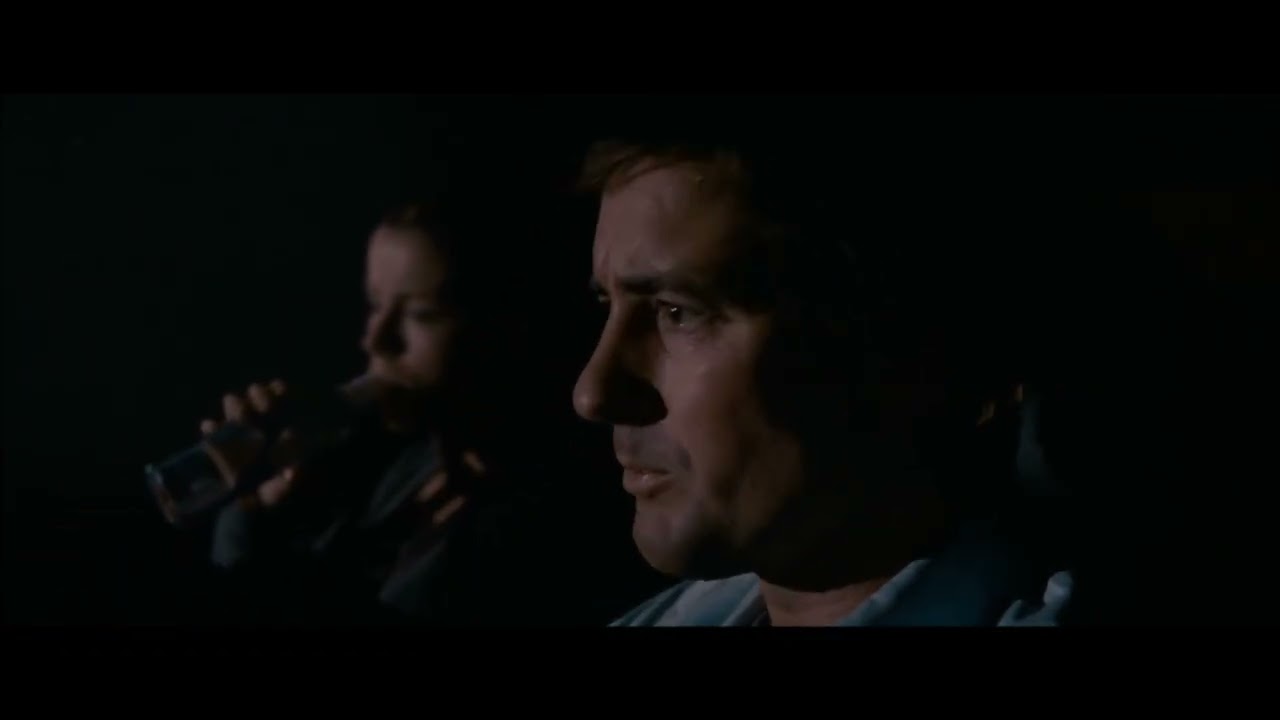Vacancy 2007 Opening scene