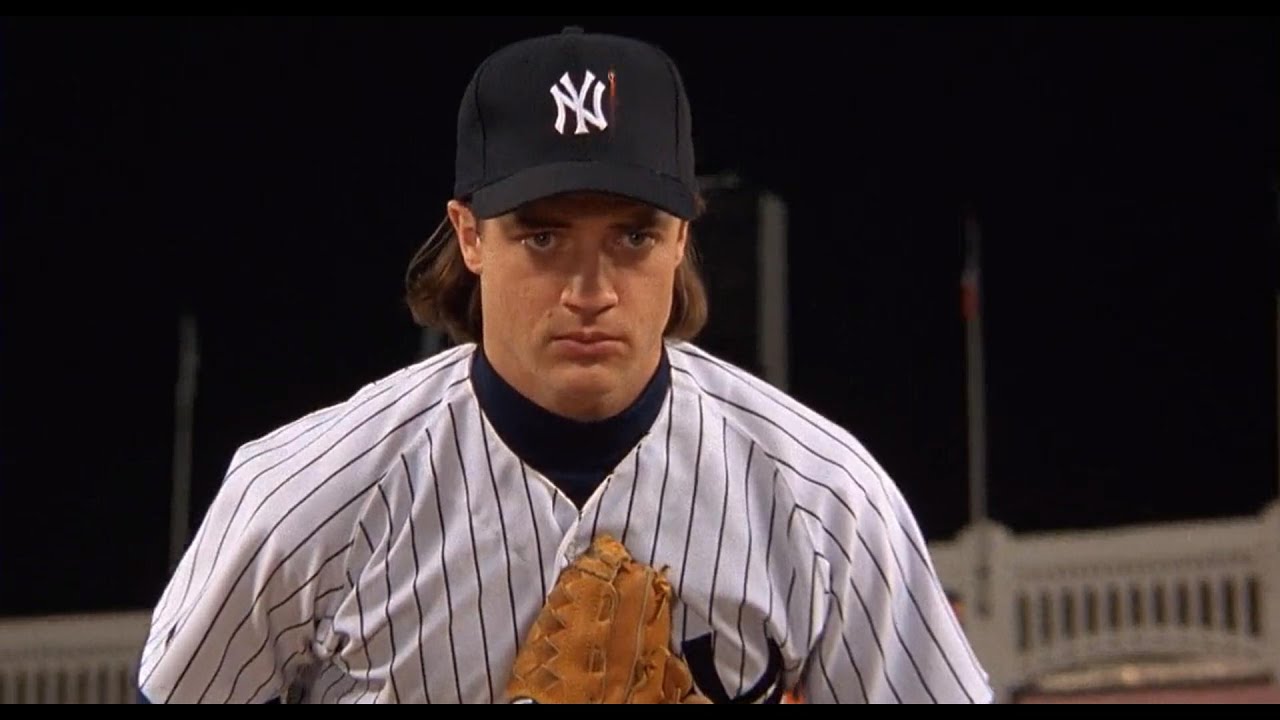 Steve Nebraska The Scout 1994  POPTRON