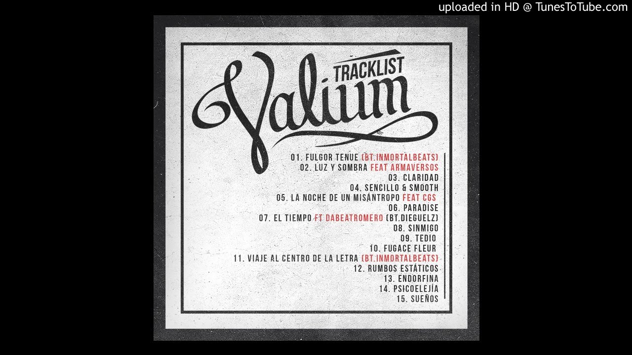 03 -  DrefKillah .- Claridad
