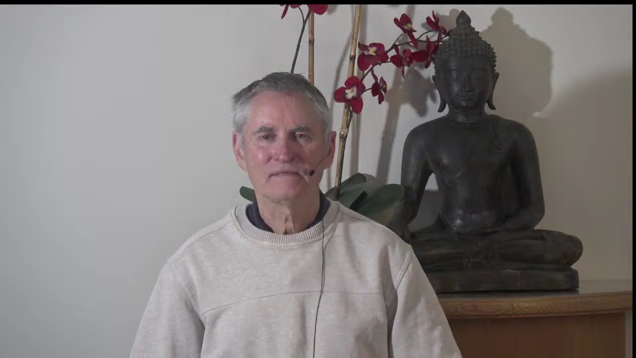 Guided Meditaition: Giving and Receiving Metta; Love (31) Metta Samadhi 7