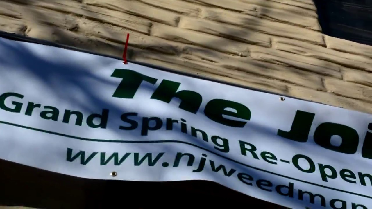 GRAND reopening