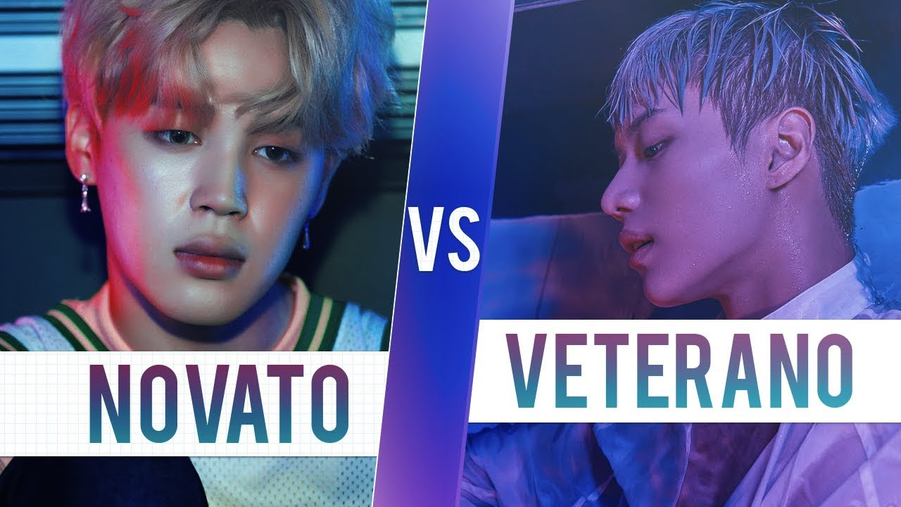TESTE: Descubra seu nível de k-popper BGSTAN! (Boy Groups Ver.)
