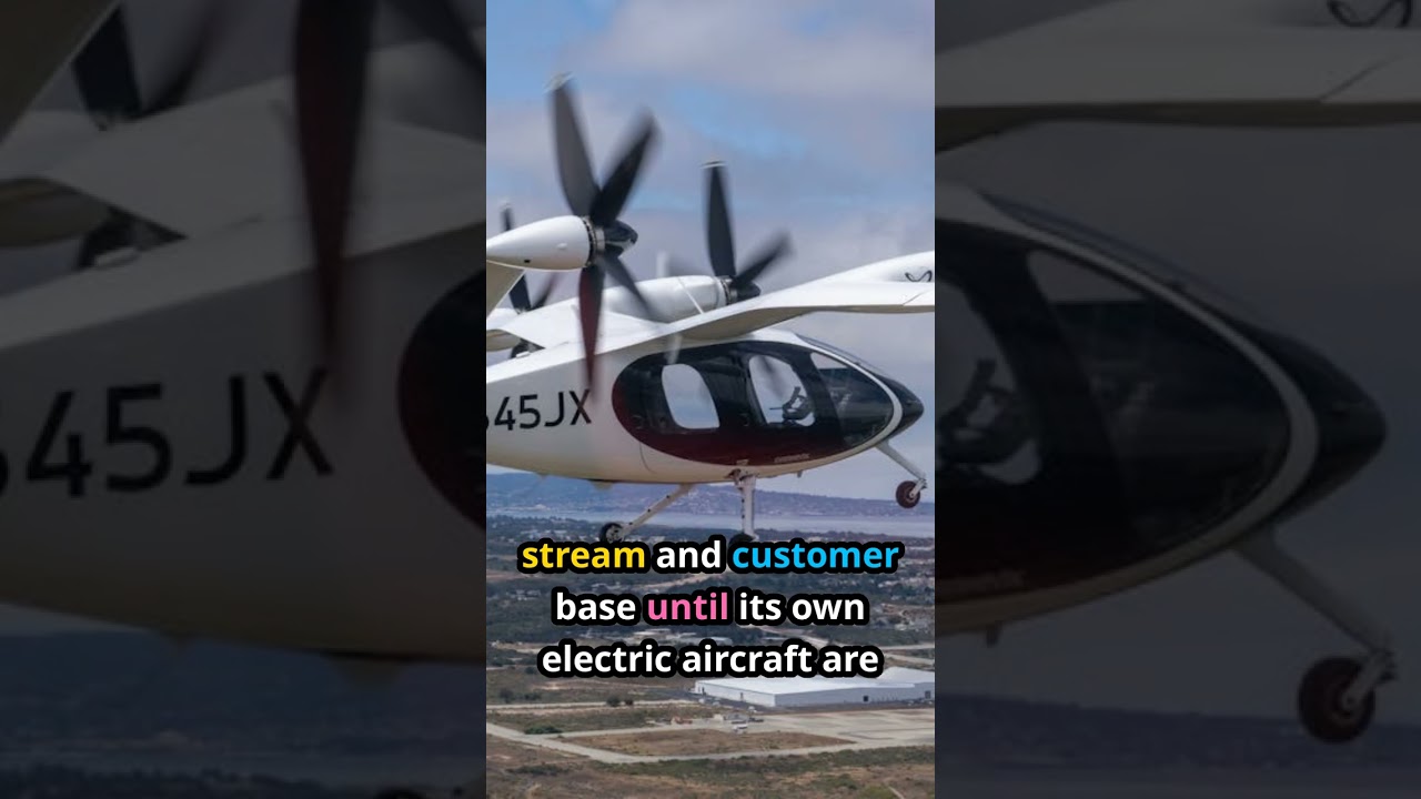 Joby Aviation Seals $125M Blade Deal, Uber App Link Boosts Air Taxi Launch