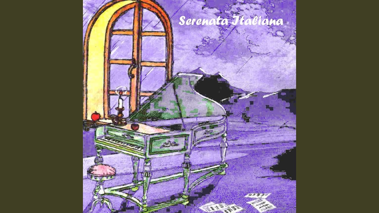 Camminando sotto la pioggia