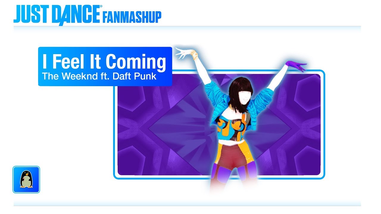 I Feel It Coming | Just Dance 2019 FanMade Mashup