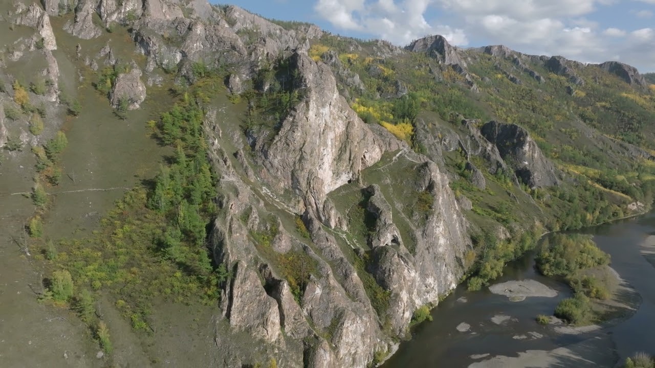 Тропа Предков