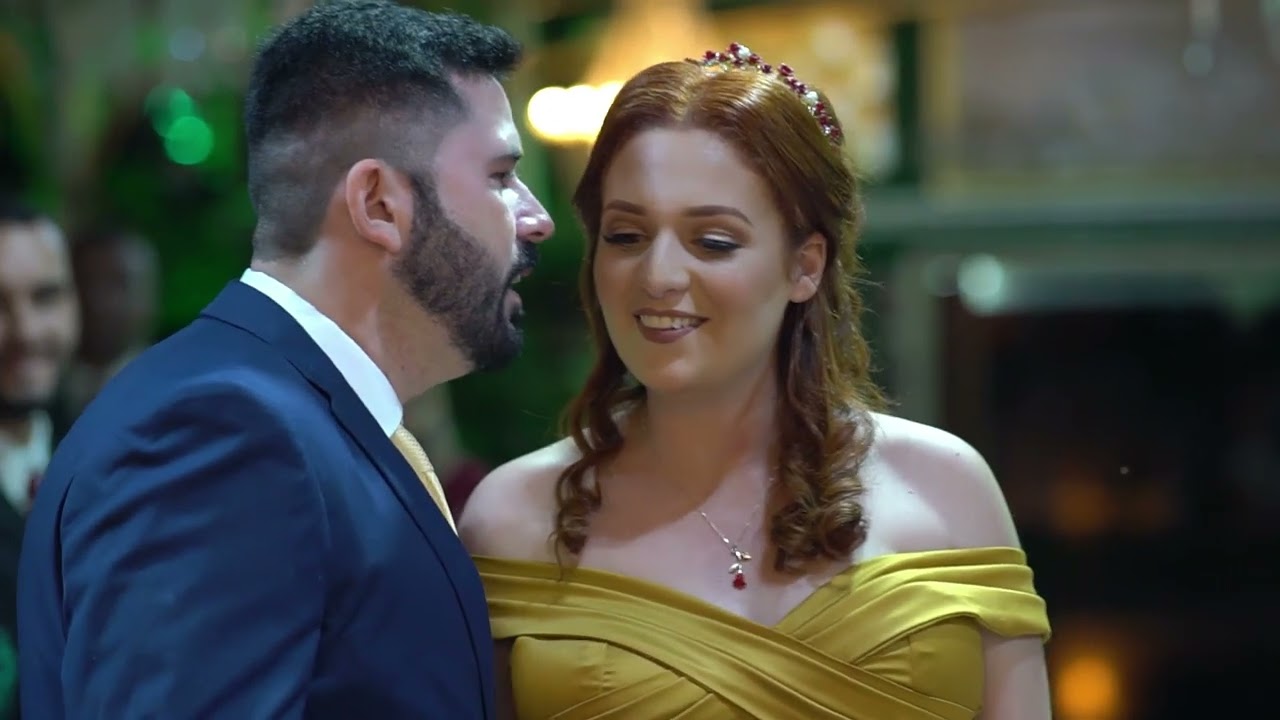 Casamento temático - A bela e a Fera
