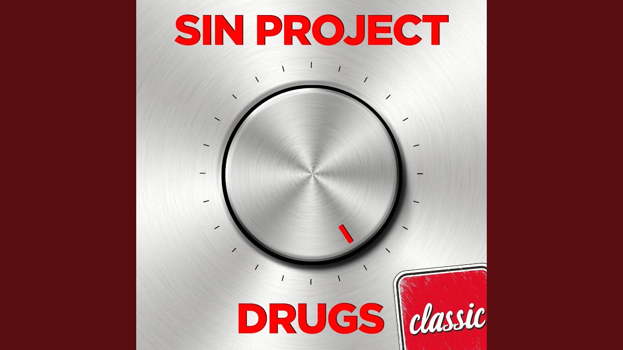 Drugs (Classic Edition)