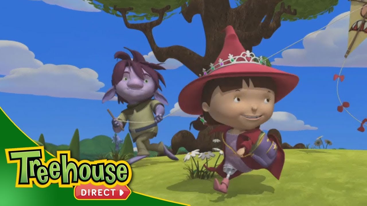 Mike The Knight | The Monster