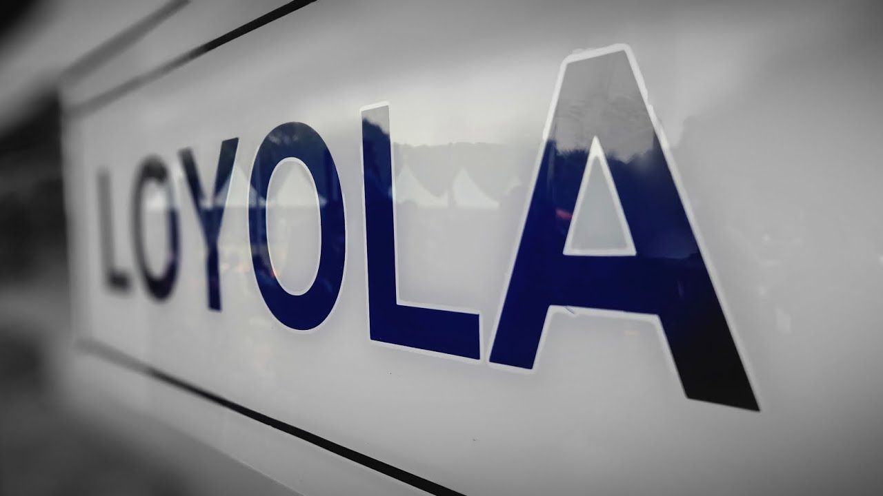 Loyola | Annual Sports Day 2024