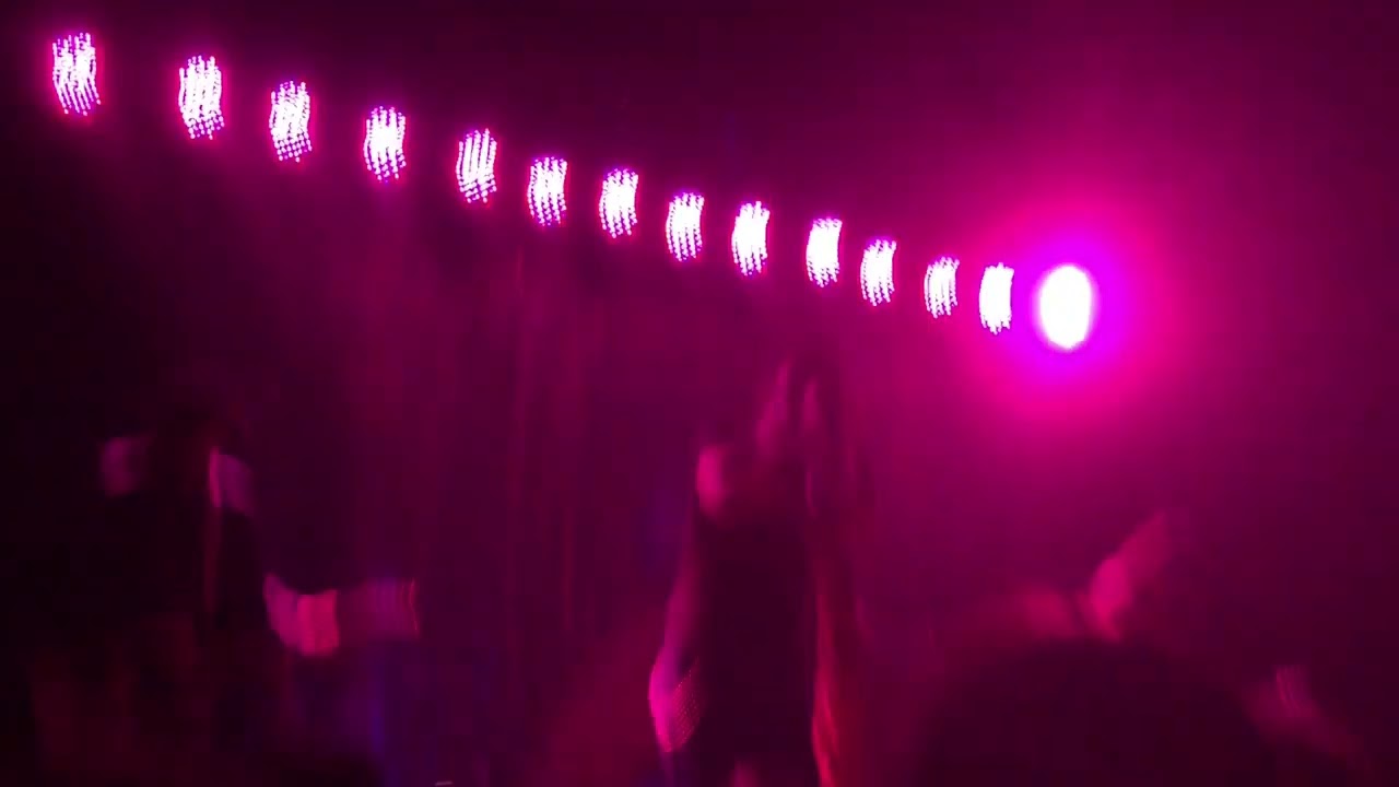 Provoker Live at the Observatory (Santa Ana,  03/21/24)