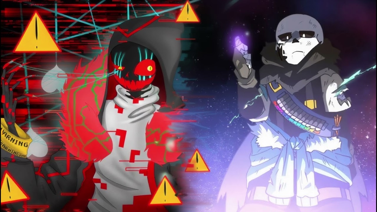 ink vs virus