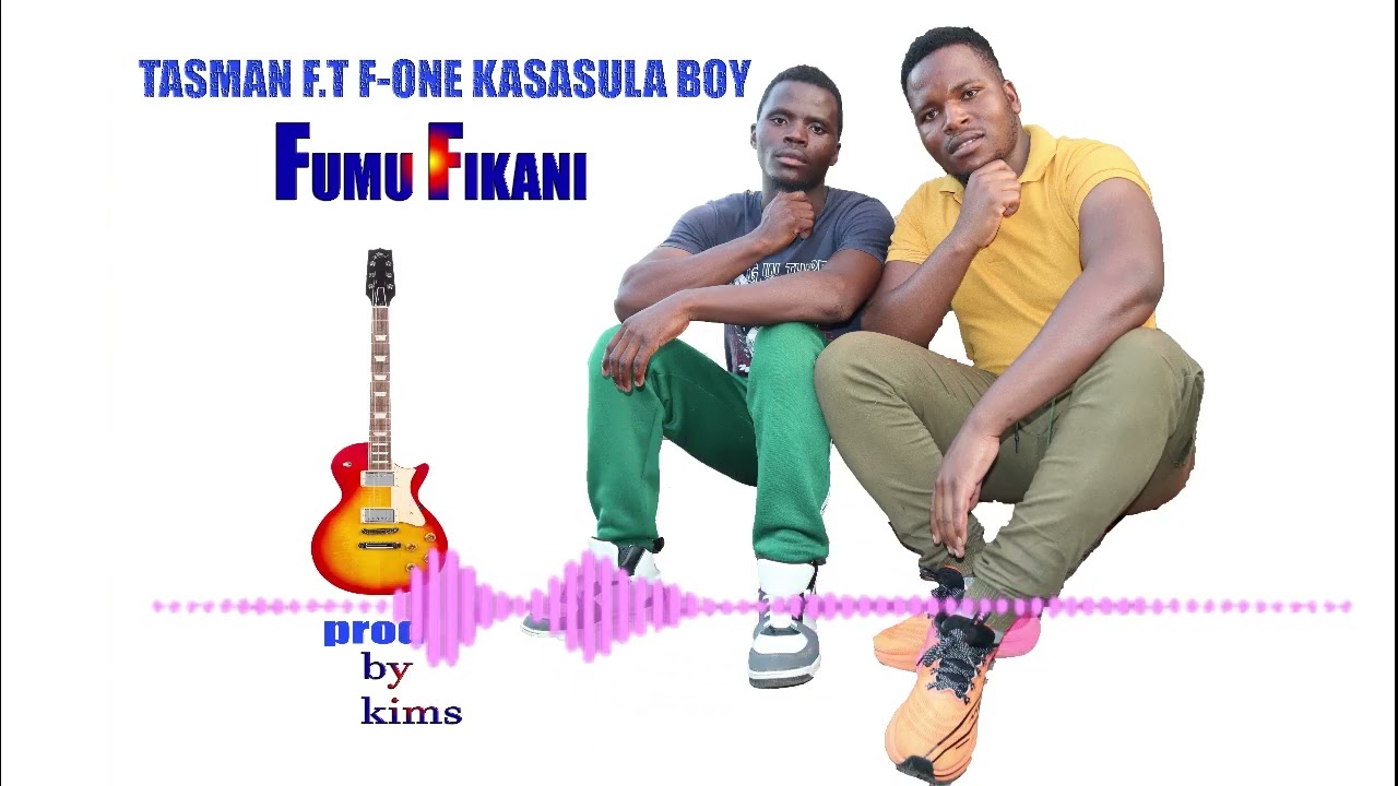 Fikan by f-one Kasasula boy  ft tasman 