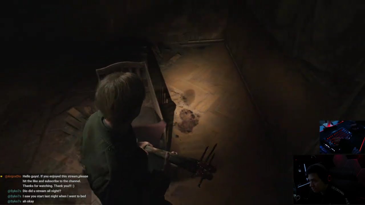 🔴LIVE!| SUNDAY STREAM! | SILENT HILL 2 REMAKE
