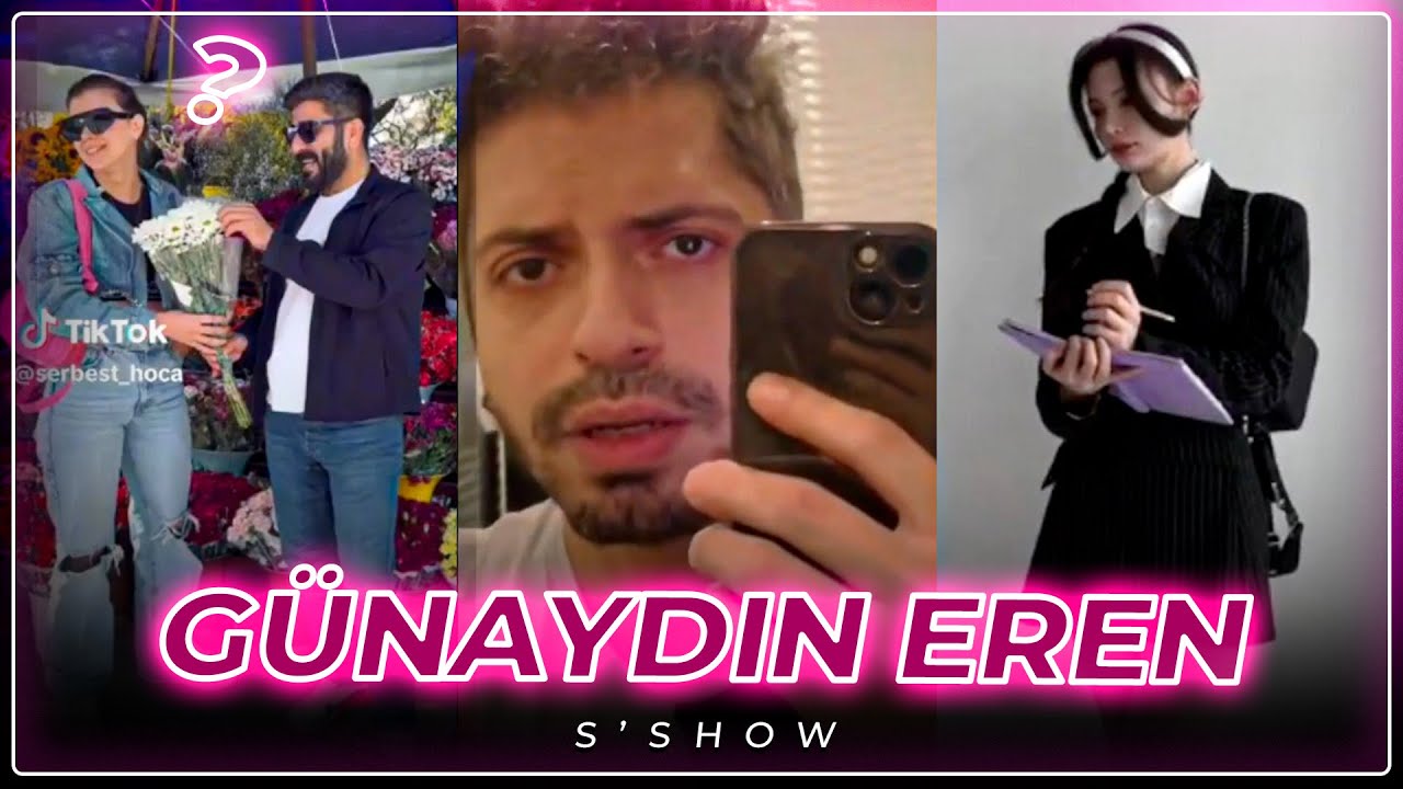 SAMİMİ SABAH RUTİNİ - S' Show💩