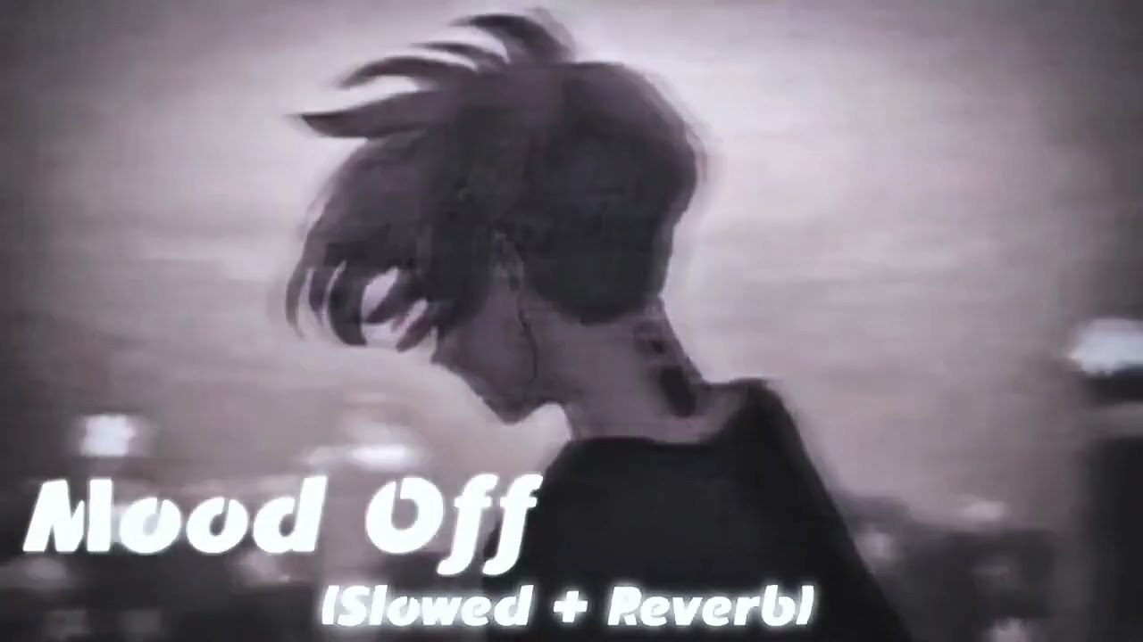 Meri Khamoshi - Heartbreaking Lofi Sad Song 💔 | Deep Reverb 