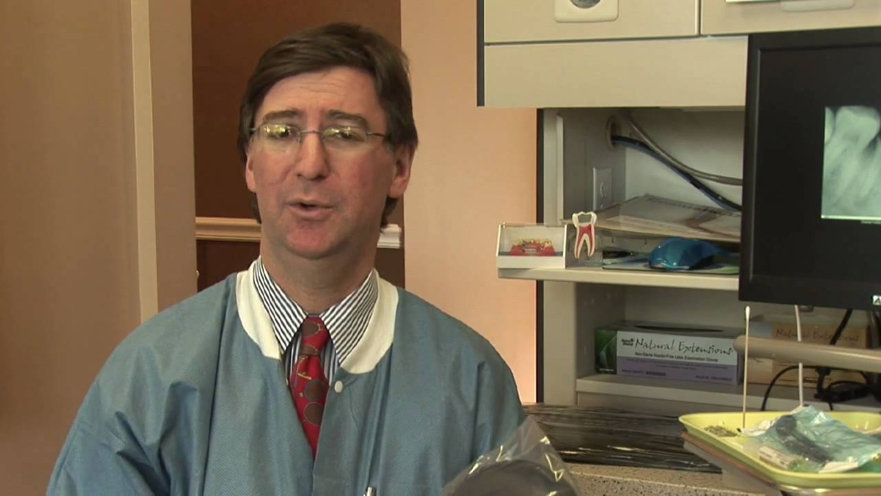 Oral Health : Mouth Sensitivity