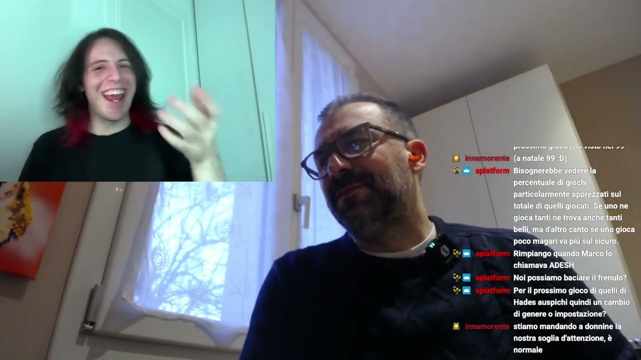 Con Matteo parliamo di... 2026, ma anche di 2025