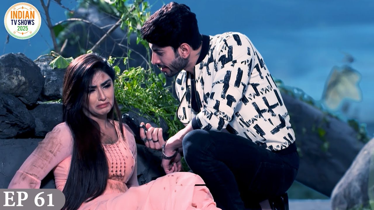 आखिर क्यों किया रोहित ने नागिन को अगवा ? | Phir Laut Aayi Naagin | Naagin Return Ep 61 | Indian TV