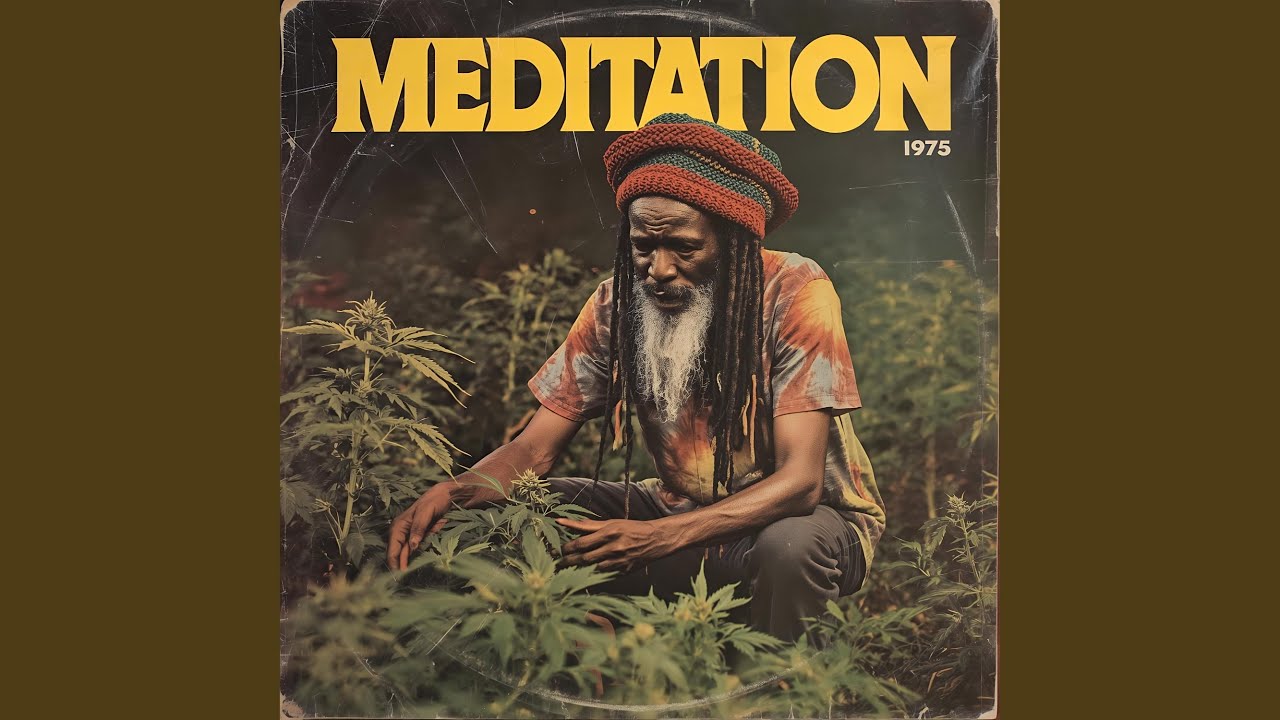 Holy Smoke, Holy Word (Roots Reggae)