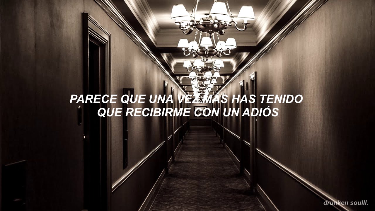 505 // arctic monkeys (sub. español)