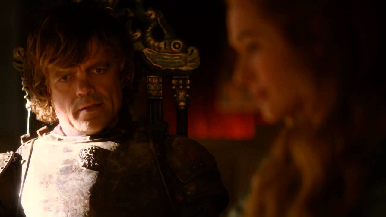 Game Of Thrones Season 2: "Power And Grace" Trailer