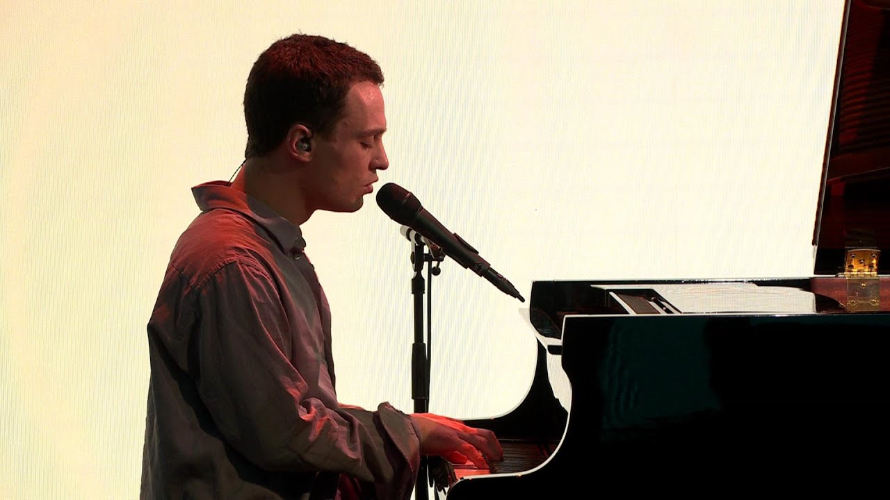 Loverman - Tinderly | De zevende dag