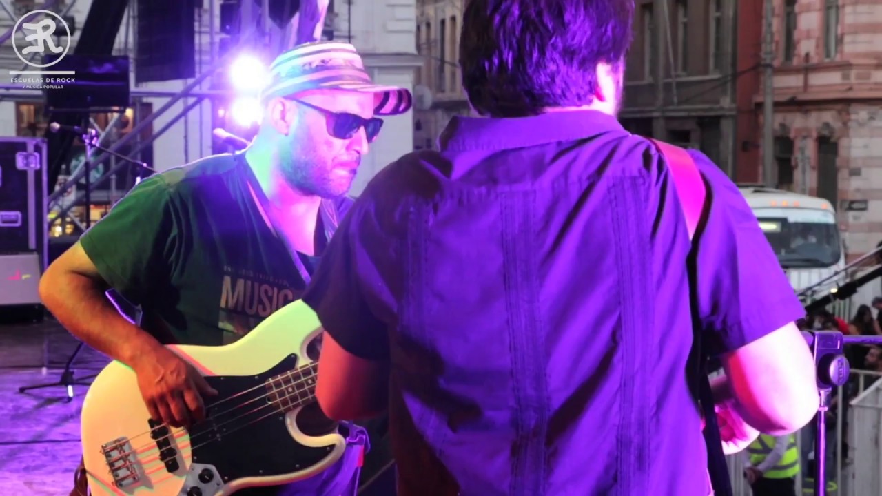 Trifulka - Rock&oacute;dromo 2017