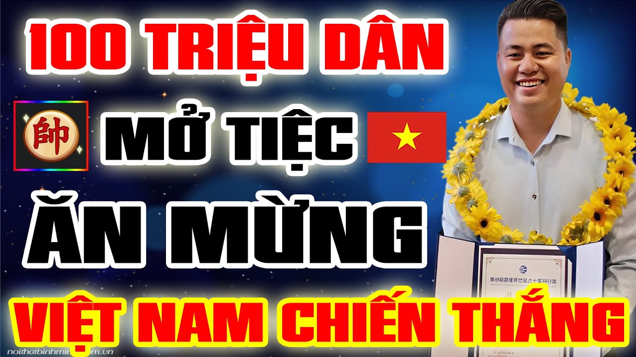 🔴 Đã Mắt LẠI LÝ HUYNH Liều Lĩnh PHẾ XE Tàn Độc 100 Triệu Dân Mở Tiệc CHÚC MỪNG