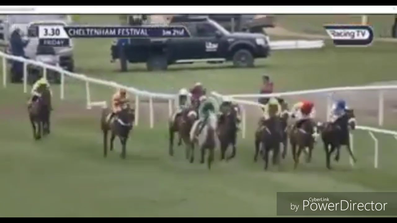 Cheltmental National Hunt Preview Clan Des Obeaux