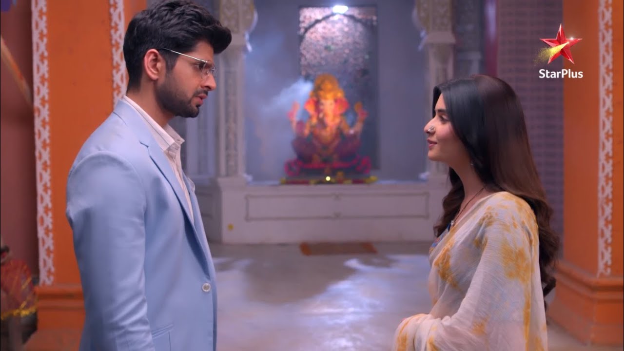 Ghum Hai Kisikey Pyaar Meiin | Savi Aur Rajat Ki Kahani Mein Ek Naya Mod!