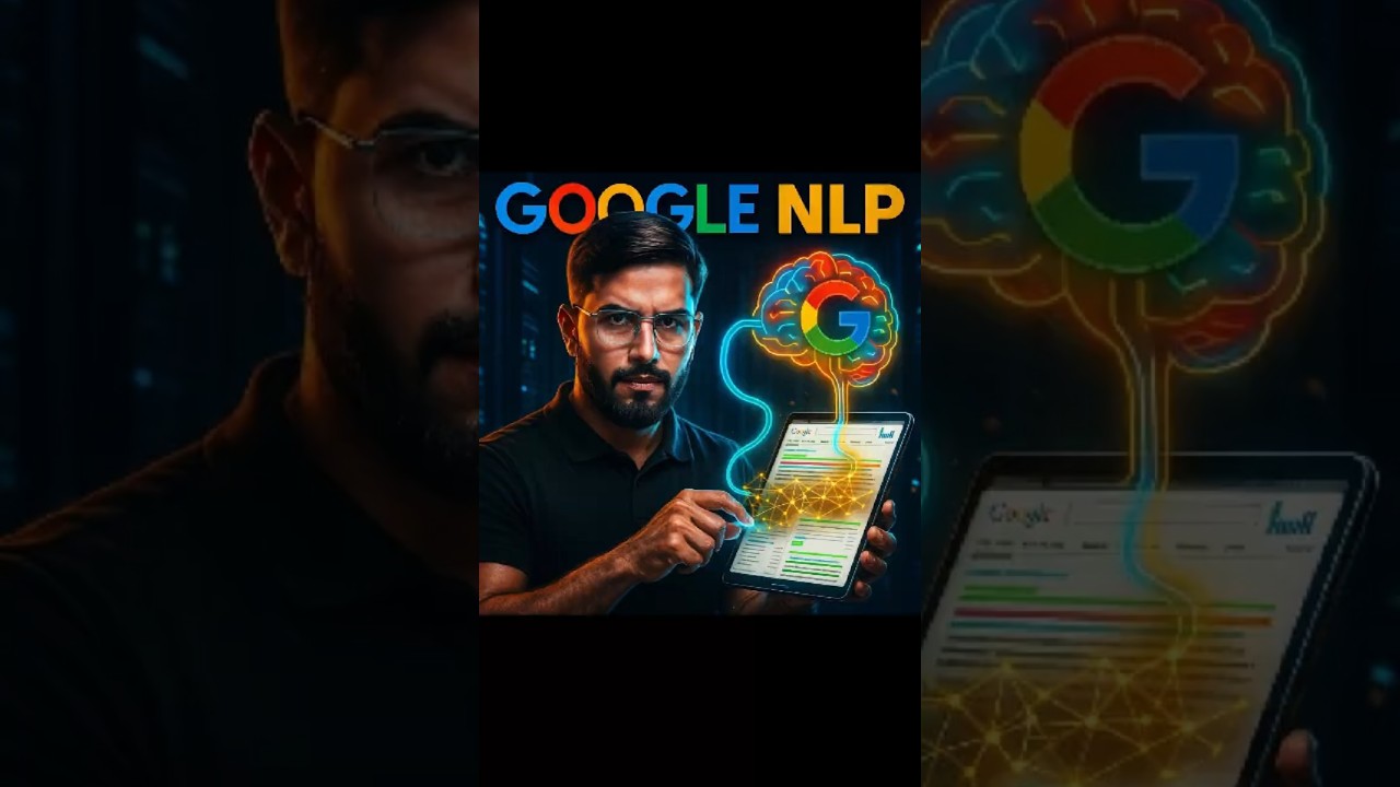 Unlock Google NLP Tool Secrets | Find LSI & NLP Keywords That Rank Fast on Google SERP!