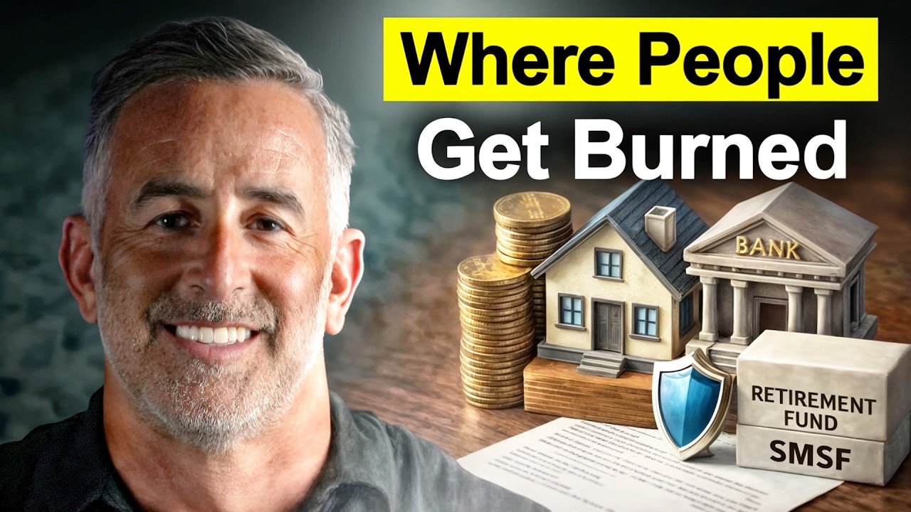 Borrowing to Buy Property in Your SMSF (The LRBA Rules Explained)