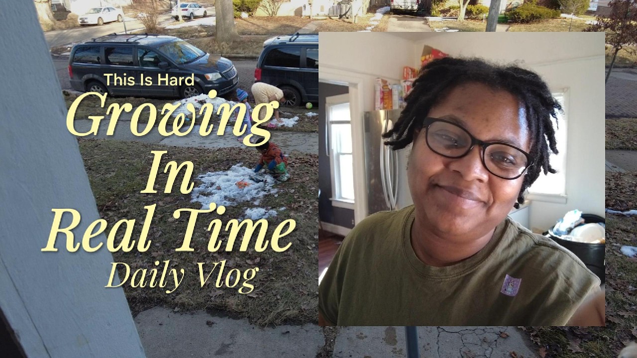 I Almost Didn't Post This | Tired, Irritated & Reframing My Mindset