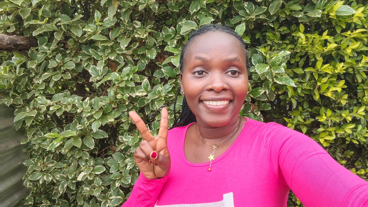 Travel with kany is live!