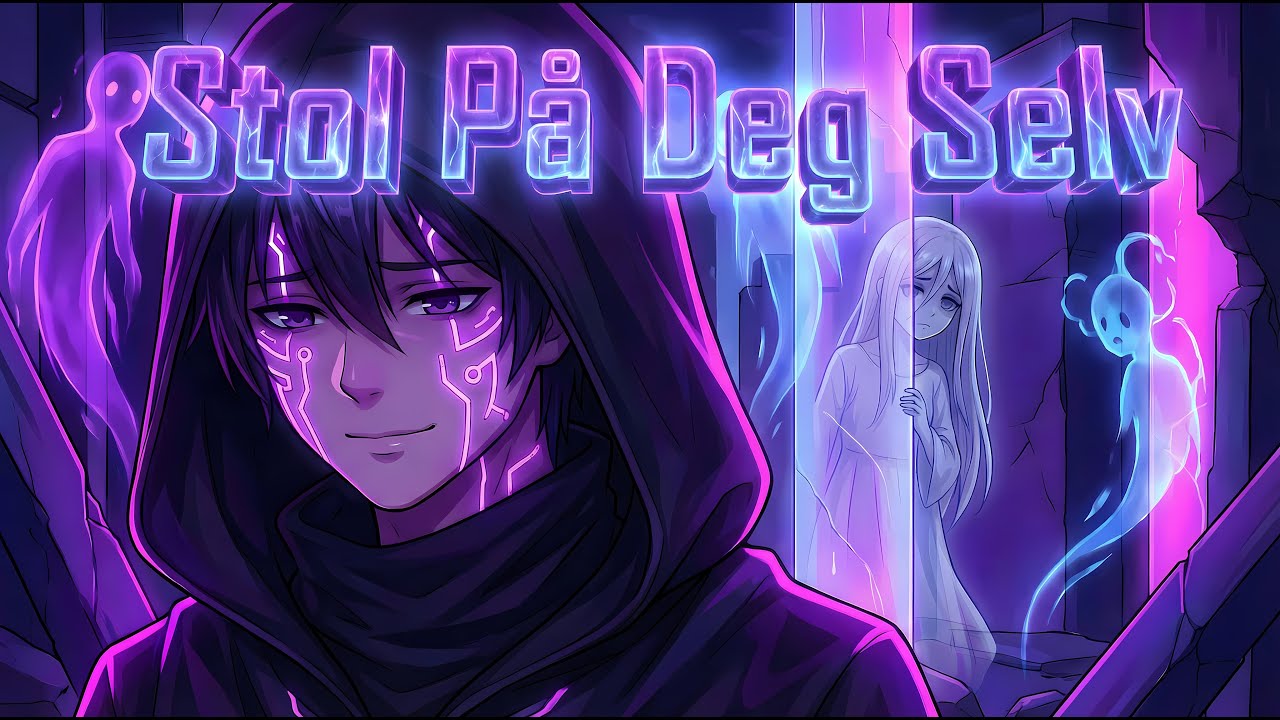 Erlnite - Stol På Deg Selv